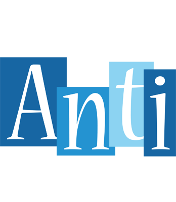 Anti winter logo