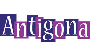 Antigona autumn logo