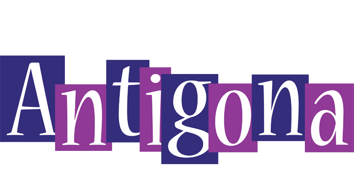 Antigona autumn logo