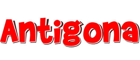 Antigona basket logo