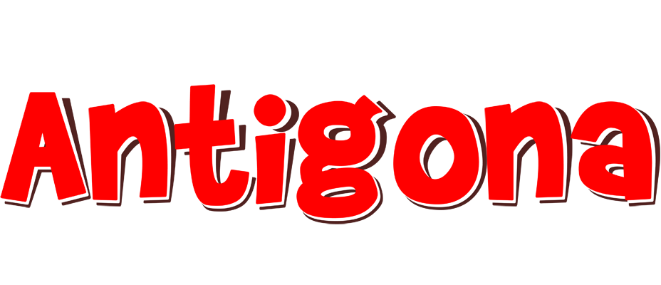 Antigona basket logo