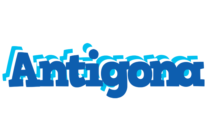 Antigona business logo