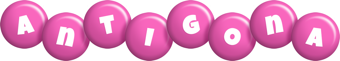 Antigona candy-pink logo