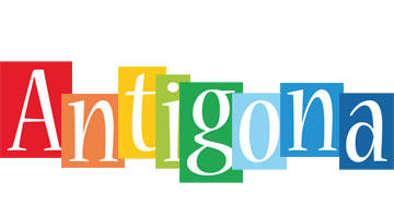 Antigona colors logo