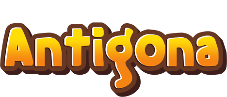 Antigona cookies logo