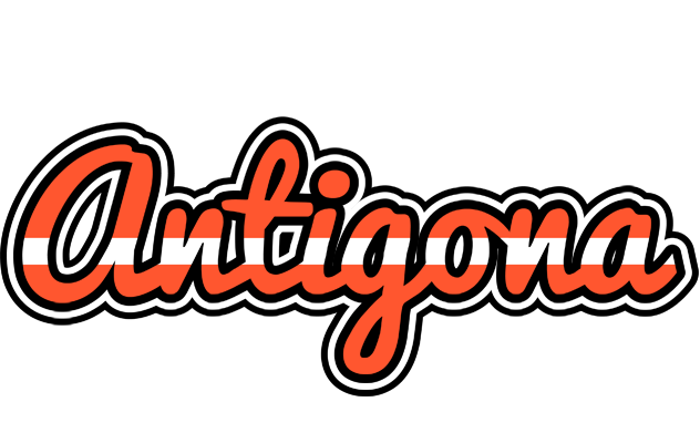 Antigona denmark logo