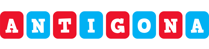 Antigona diesel logo