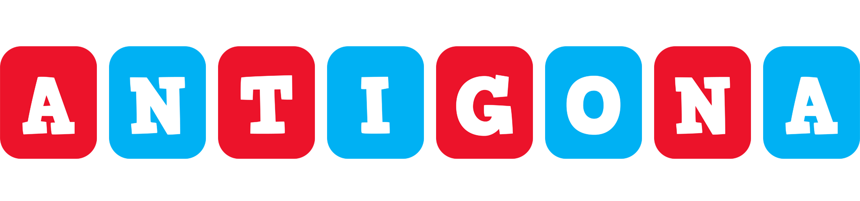 Antigona diesel logo