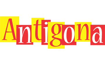 Antigona errors logo
