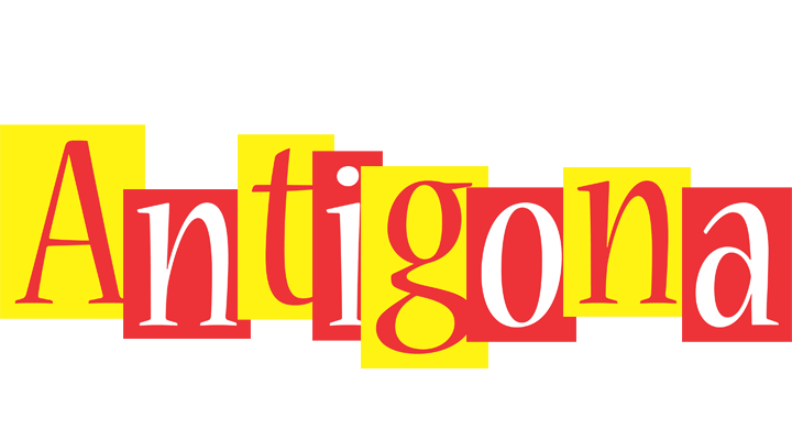 Antigona errors logo