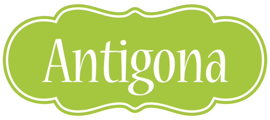 Antigona family logo