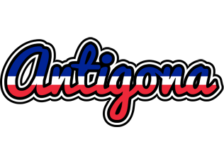Antigona france logo