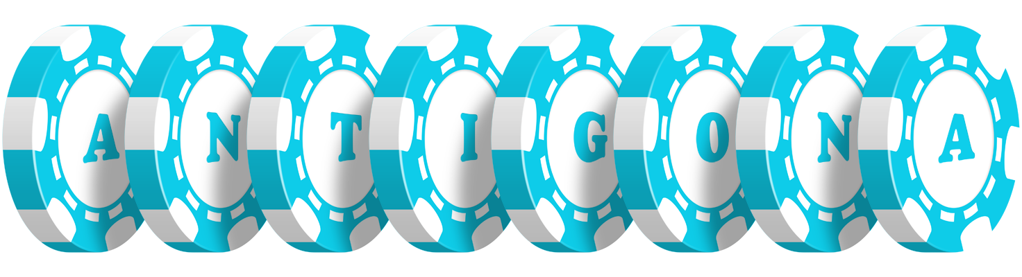 Antigona funbet logo