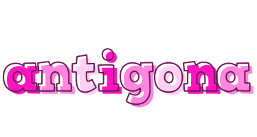 Antigona hello logo