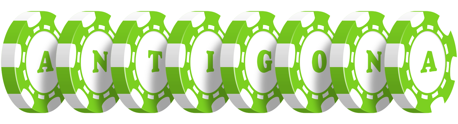 Antigona holdem logo