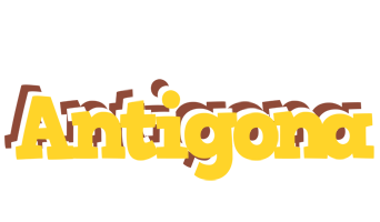 Antigona hotcup logo