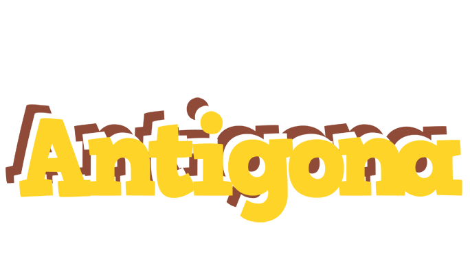 Antigona hotcup logo