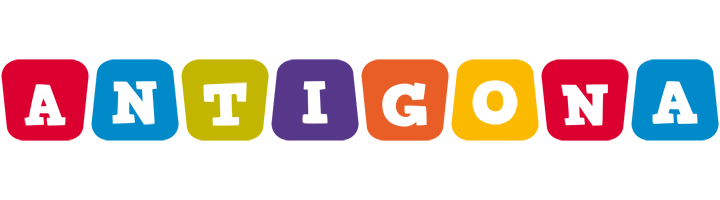 Antigona kiddo logo