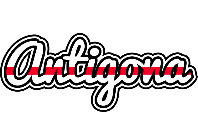 Antigona kingdom logo