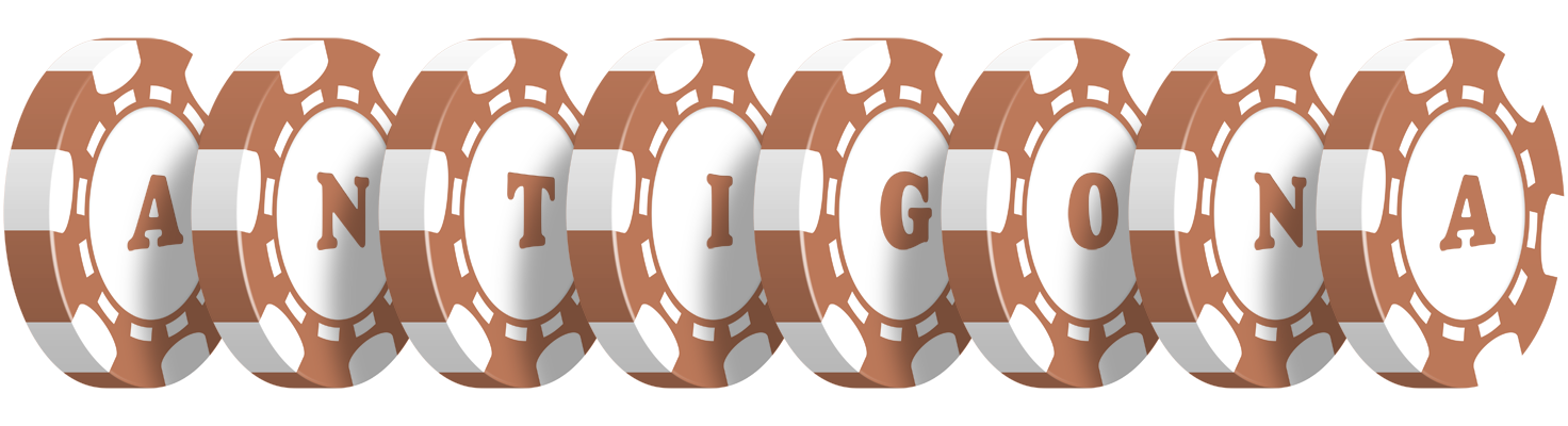 Antigona limit logo