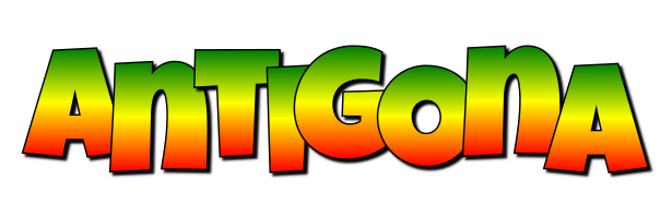 Antigona mango logo