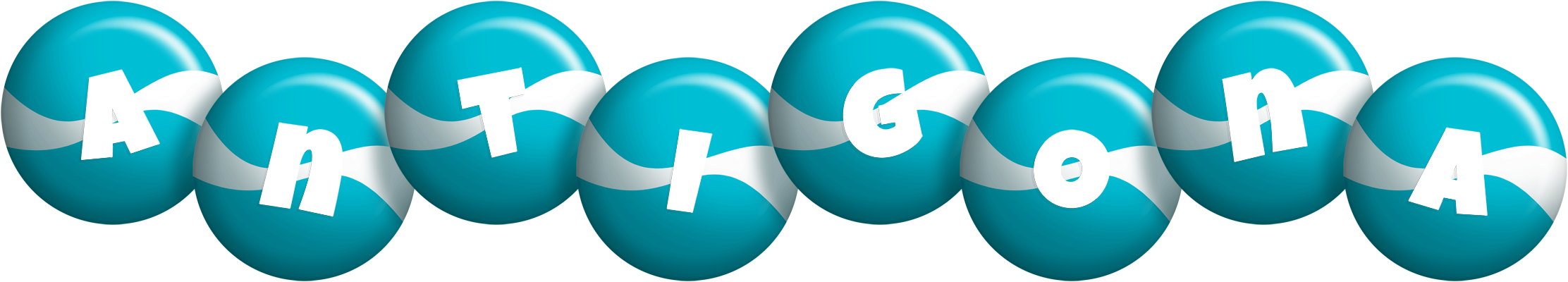 Antigona messi logo