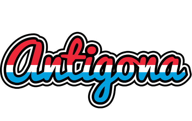 Antigona norway logo