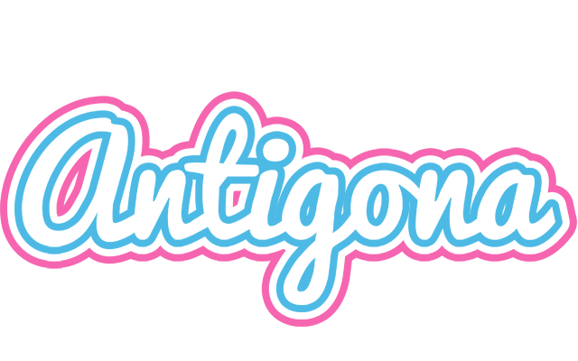 Antigona outdoors logo