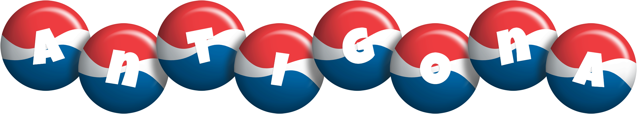 Antigona paris logo