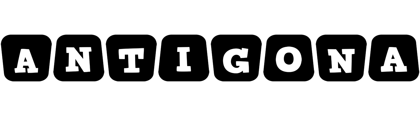 Antigona racing logo