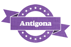 Antigona royal logo