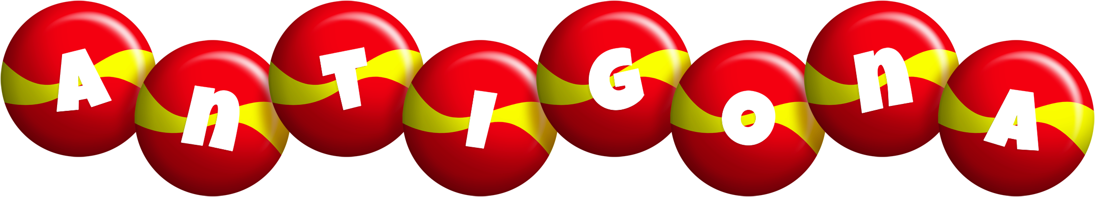 Antigona spain logo