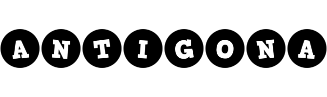 Antigona tools logo