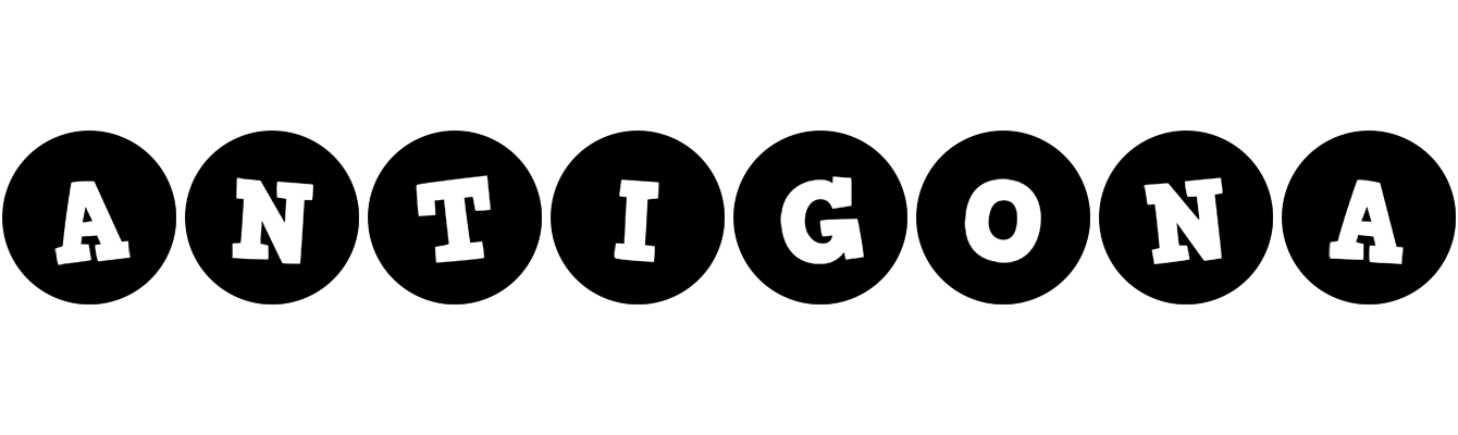 Antigona tools logo