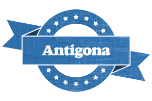 Antigona trust logo