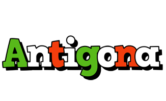 Antigona venezia logo