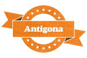 Antigona victory logo