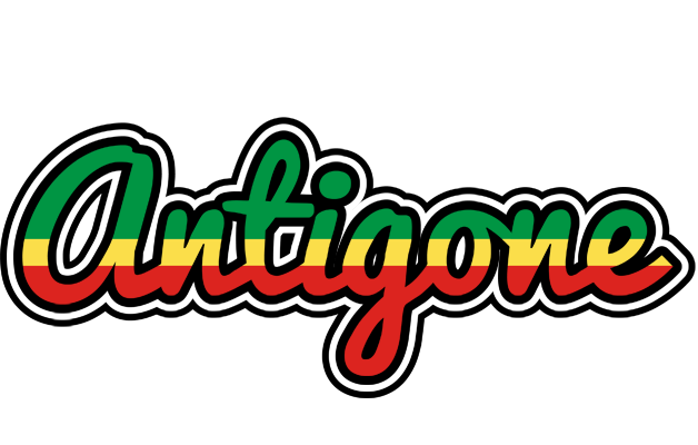 Antigone african logo