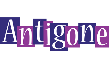 Antigone autumn logo