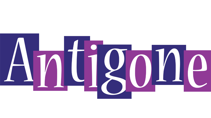 Antigone autumn logo