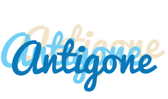 Antigone breeze logo