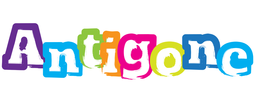 Antigone casino logo
