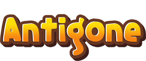 Antigone cookies logo