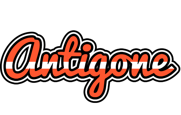Antigone denmark logo