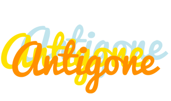Antigone energy logo
