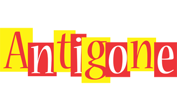 Antigone errors logo