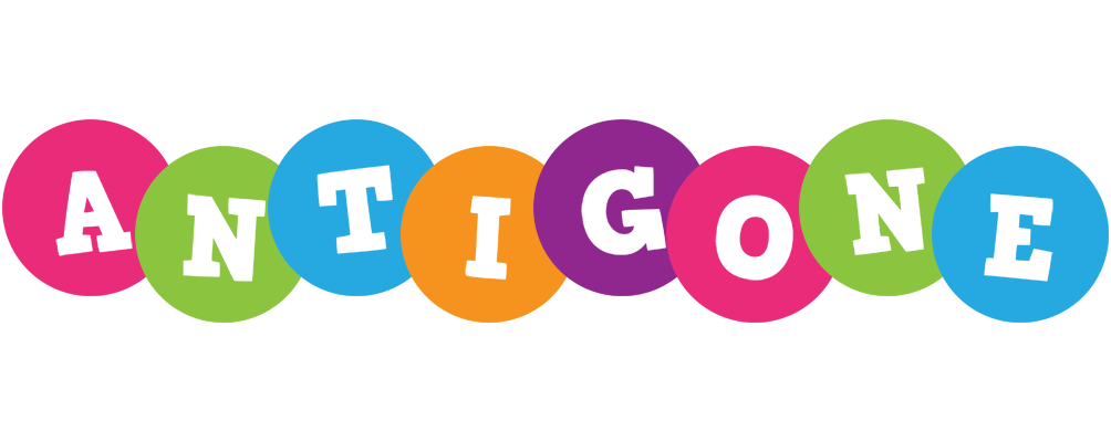 Antigone friends logo