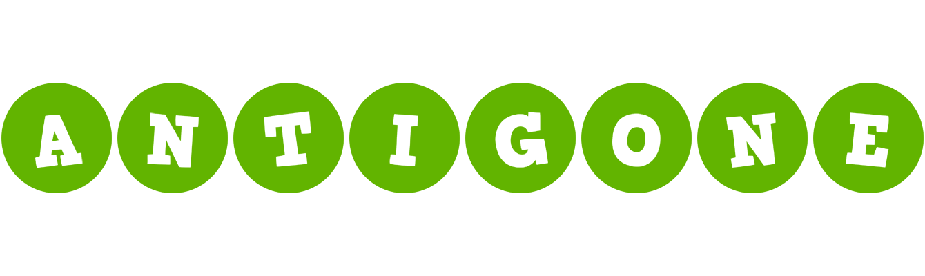 Antigone games logo