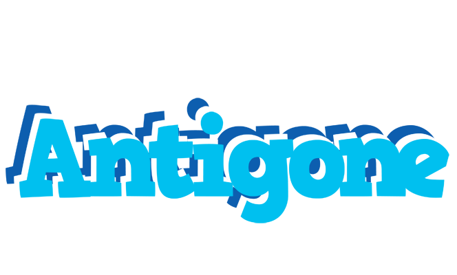 Antigone jacuzzi logo