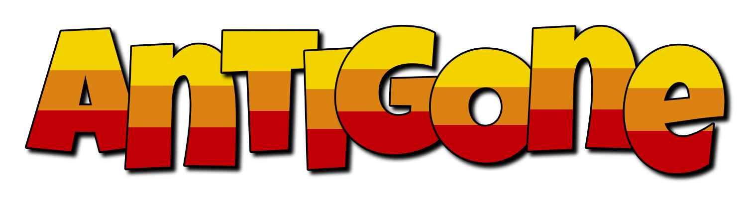 Antigone jungle logo